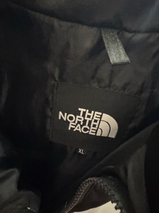 Kispo the north face XL