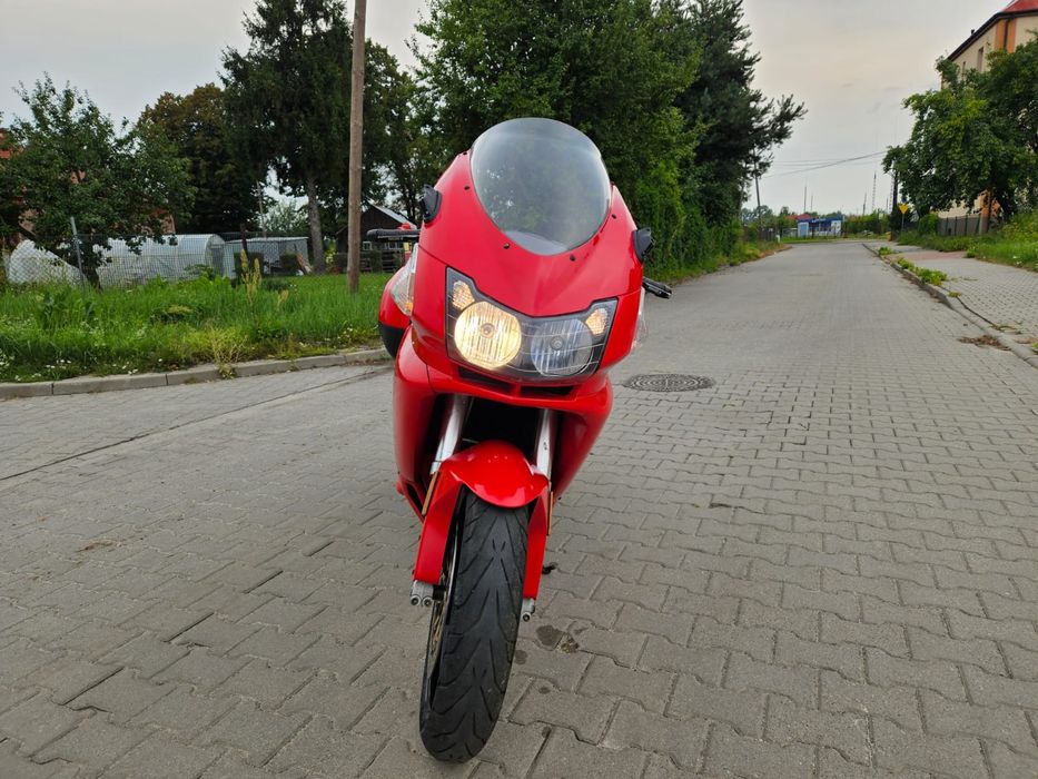 Ducati