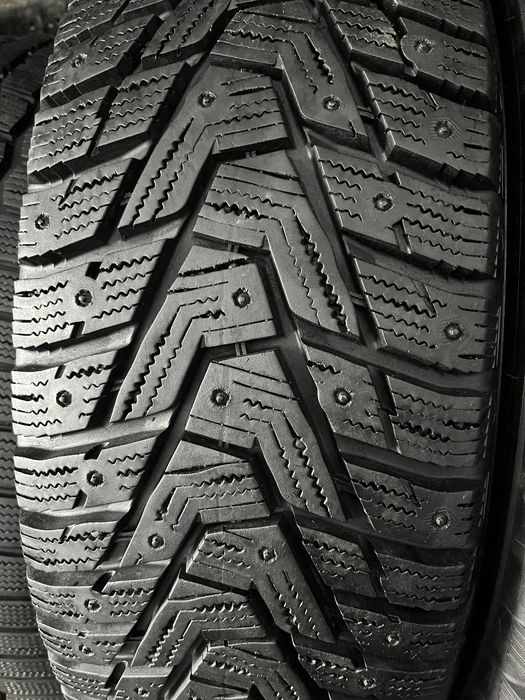 Шини Hankook Winter ipike RS2 R 17 225 65