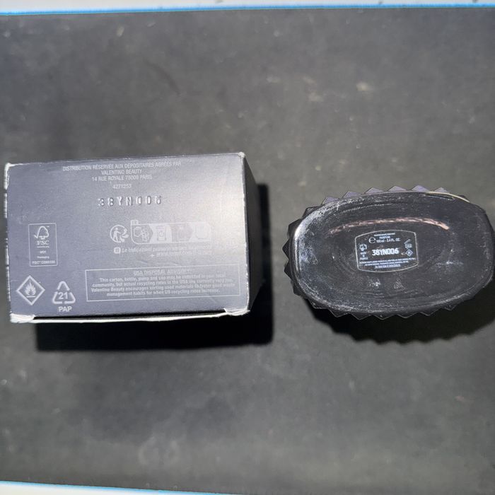 Valentino Born in Roma Extradose