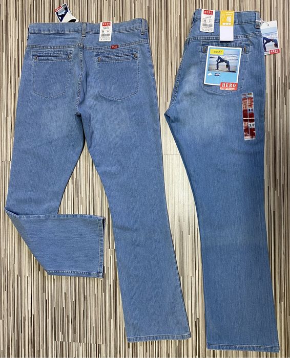Spodnie damskie jeans 36/31 pas 91 cm Wrangler nowe