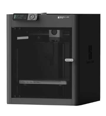 Bambu Lab P1S Combo AMS/P1S/X1 Carbon/X1 Carbon Combo/X1E 3D принтер