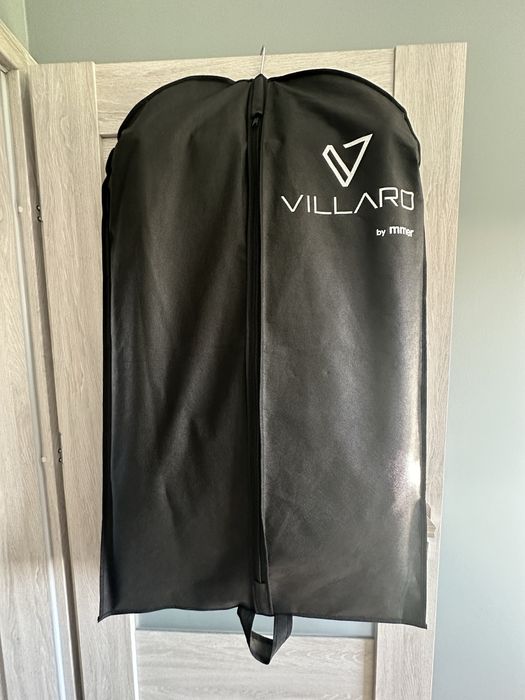 Garnitur ślubny smoking 176/50