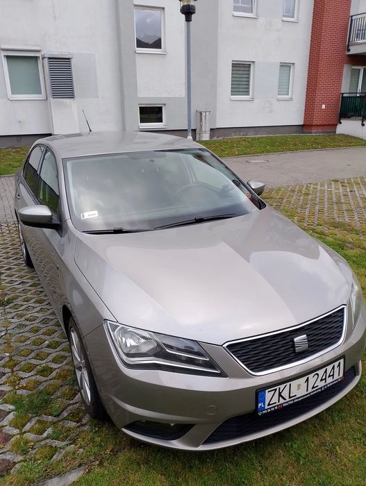 Seat Toledo