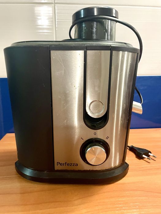 Соковыжималка Perfezza FZ-955