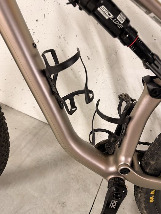 Specialized S-Works Epic Evo