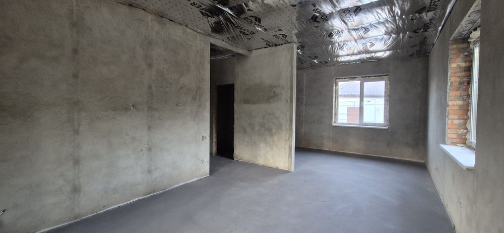 Одноповерховий будинок,7с ділянка.Від забудовника,ТОП ціна та локація