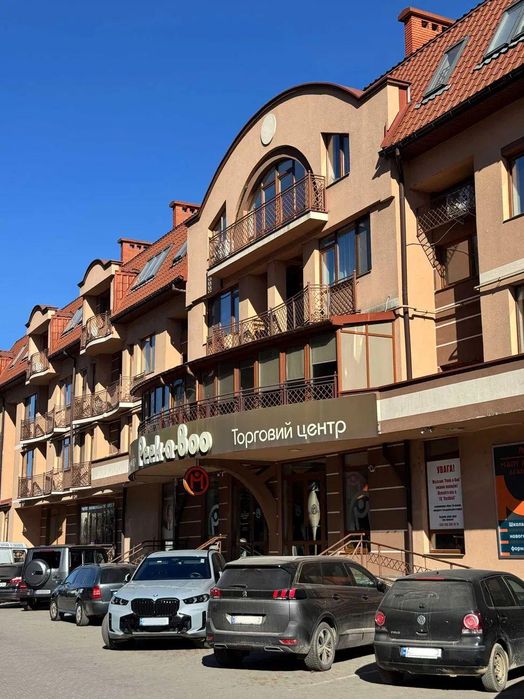 Продаж 3 кімн квартири в Ужгороді