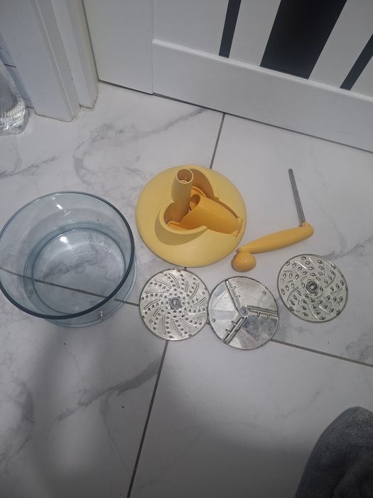 Ручна овощерізка