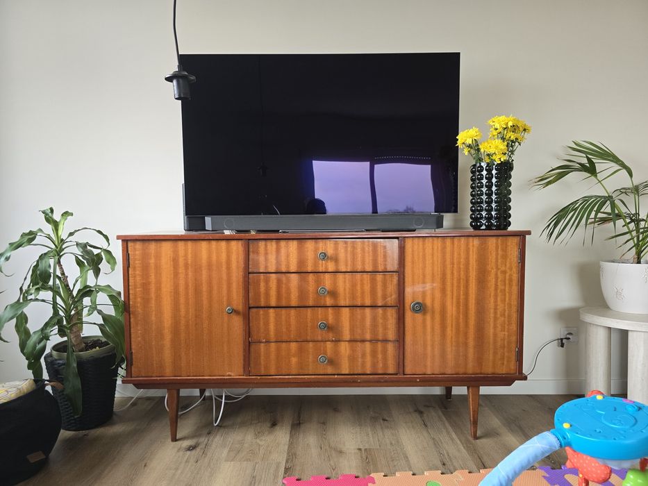 Móvel Vintage 1,60m