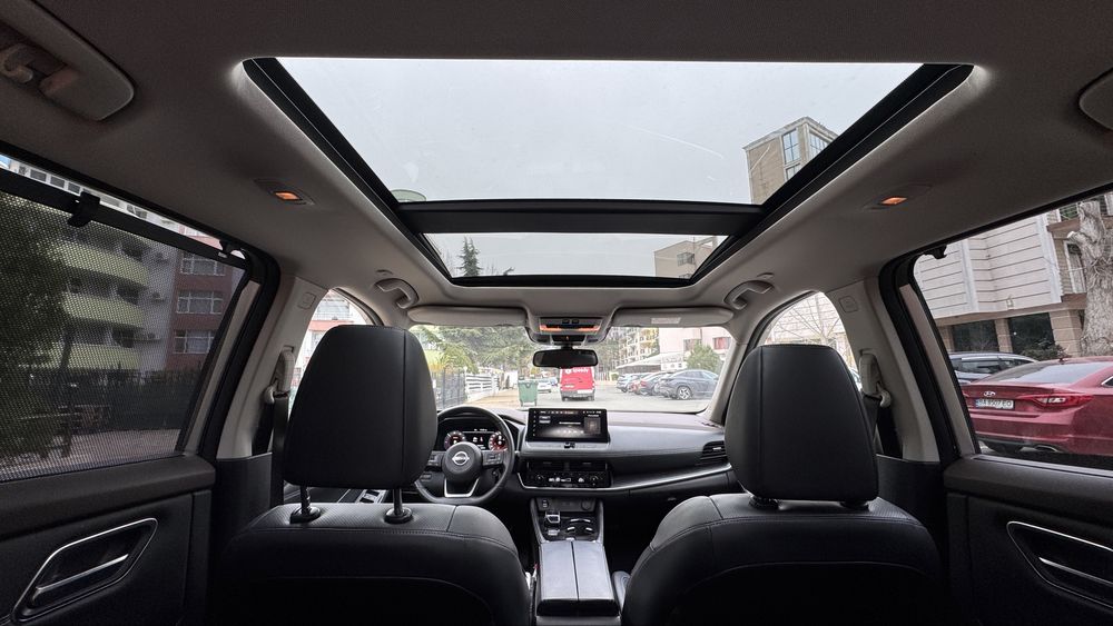 Продам Nissan Xtrail