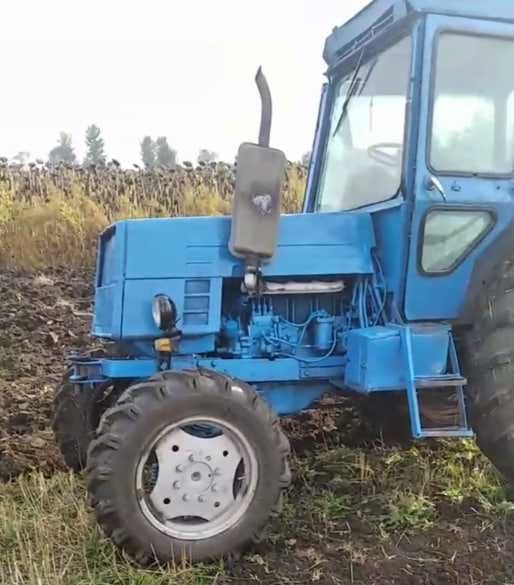 Продам трактор ЛТЗ-55