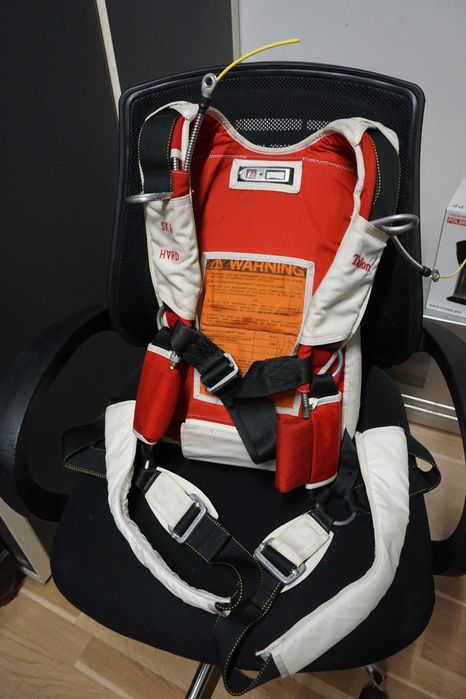 Pokrowiec spadochronowy Talon2 spadochron