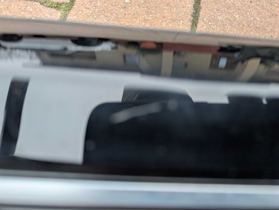 vw caddy 2k7 lift 21- osobowy grill oryginał Ładny Stan