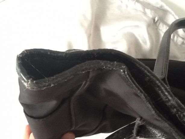 Saco Carteira Furla (tecido)