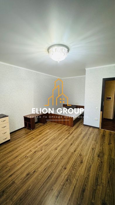 НОВА БУДОВА один 1к.кв.