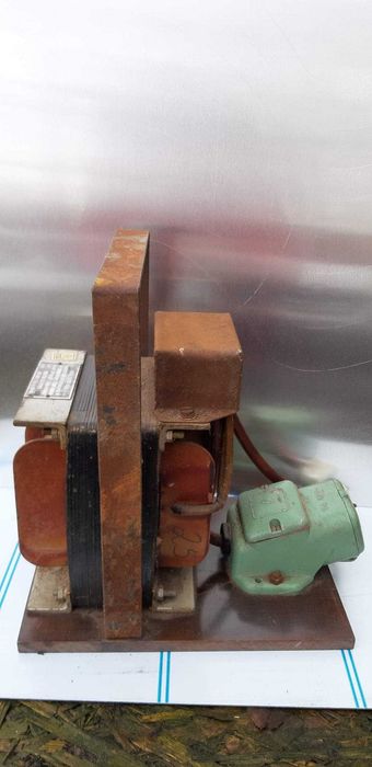 Antyki Starocie Urządzenie Elektryczne