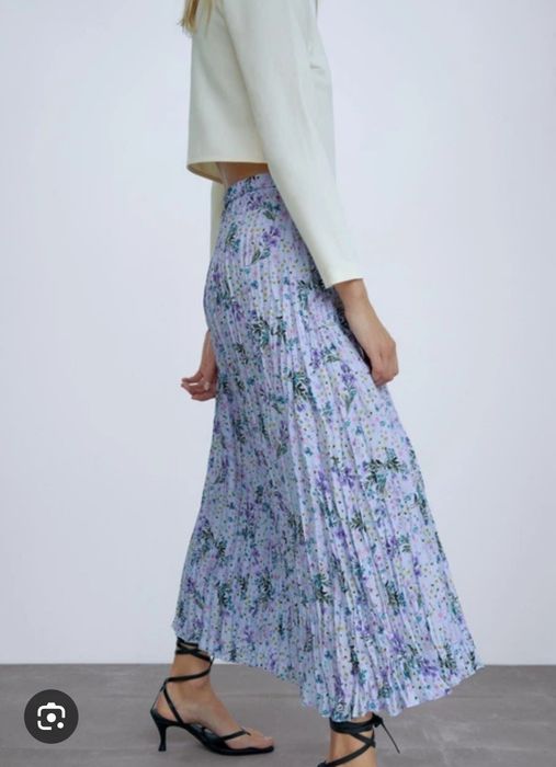 Спідниця Zara, М, жіноча