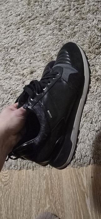 Кроссовки кросівки geox 40