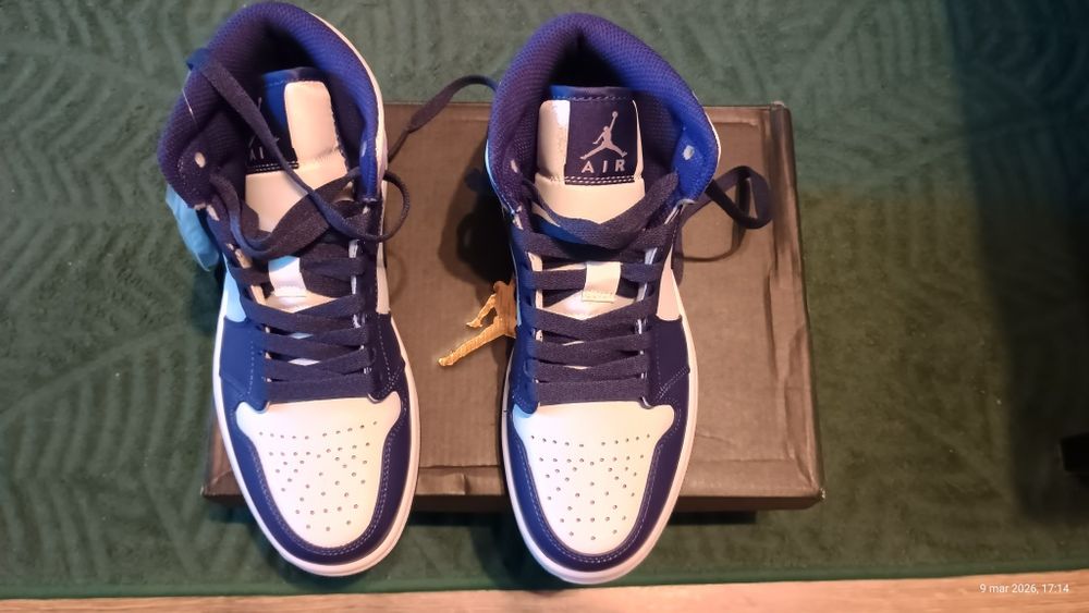 Buty Nike Się DQ8426-515