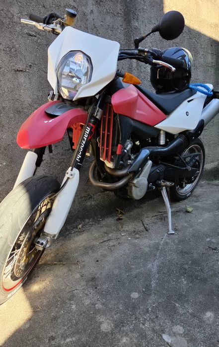 Husqvarna SM 630 (2010)