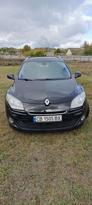 Продам Renault Megan 3