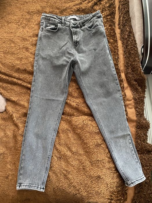 Джинси стильні круті