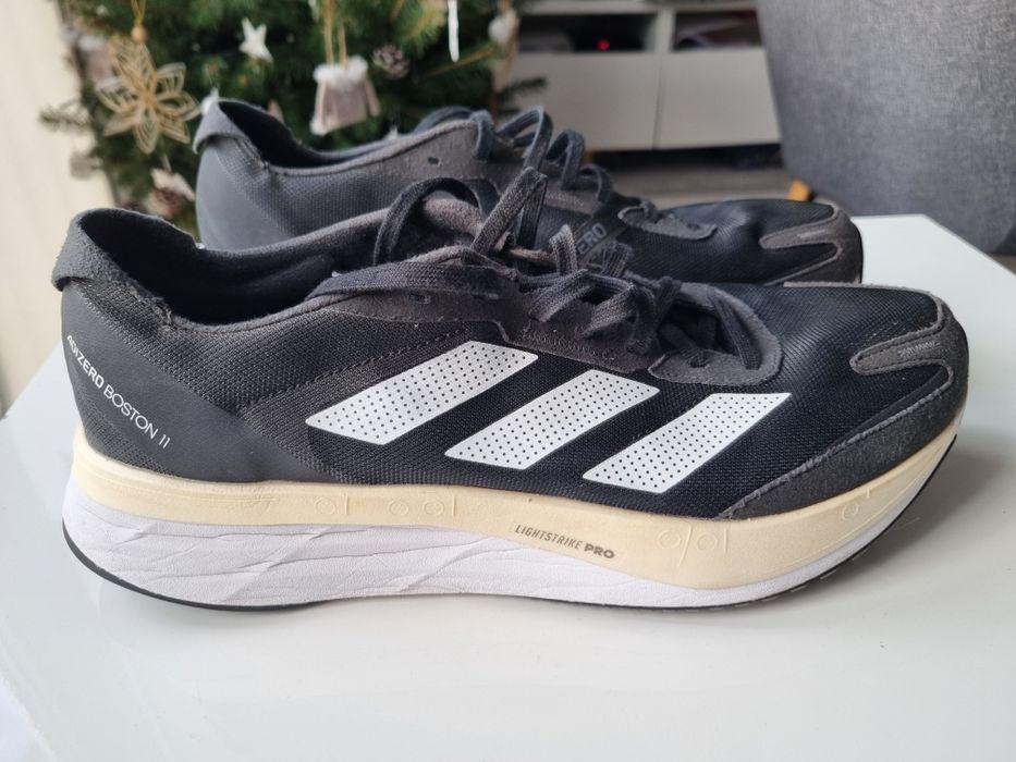 Buty adidas boston 11