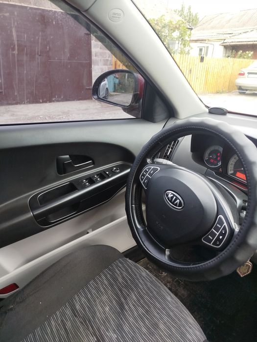 KIA ceed универсал