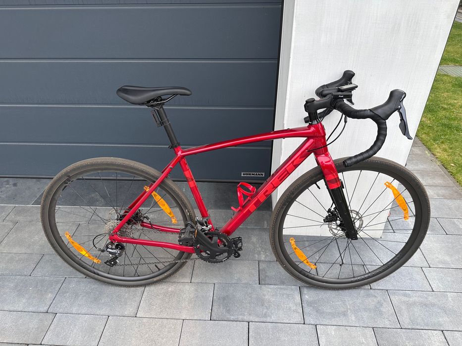 Rower trek checkpoint alr 3 Gen2