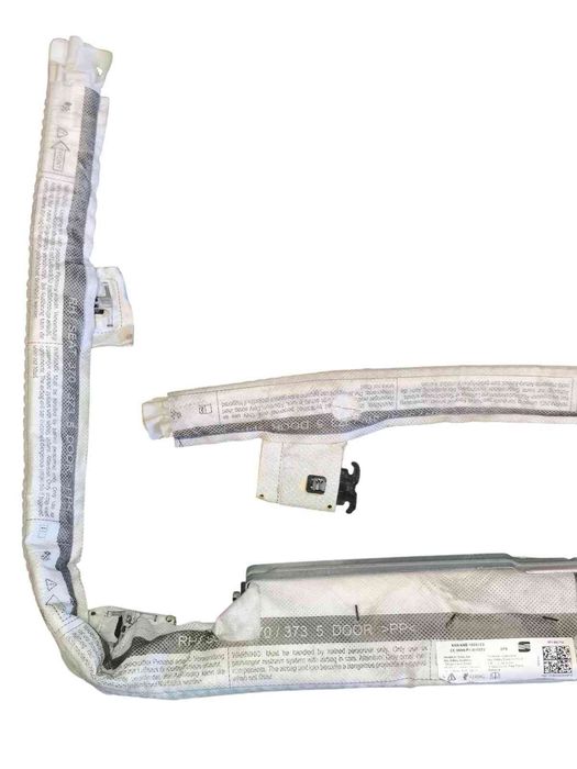 Airbag Cortina Direito SEAT LEON