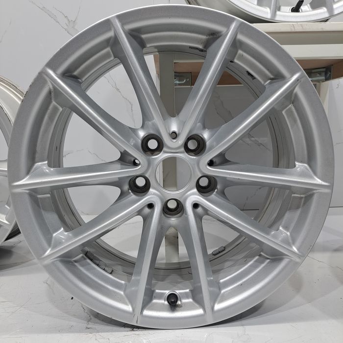 Jantes 17" originais BMW série 5 G30 G31 5x112