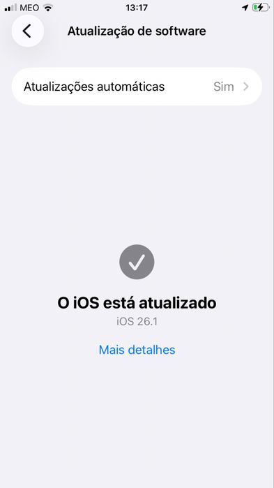 Iphone SE 2020 64 Gb