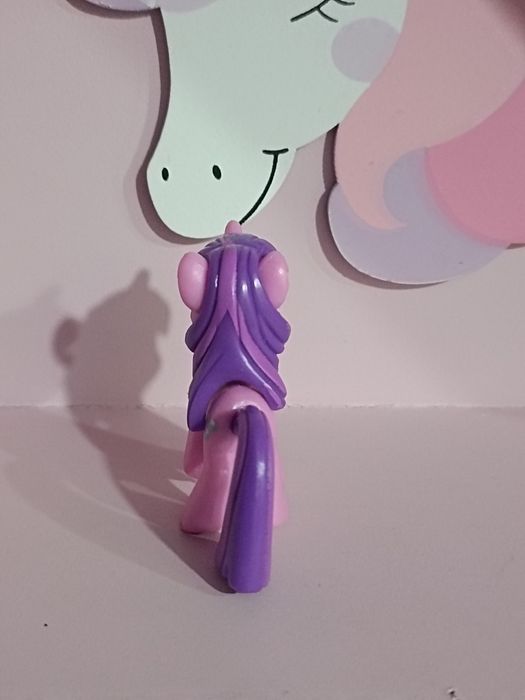 My Little Pony Amethyst Star Blind Bag G4 Hasbro figurka MLP