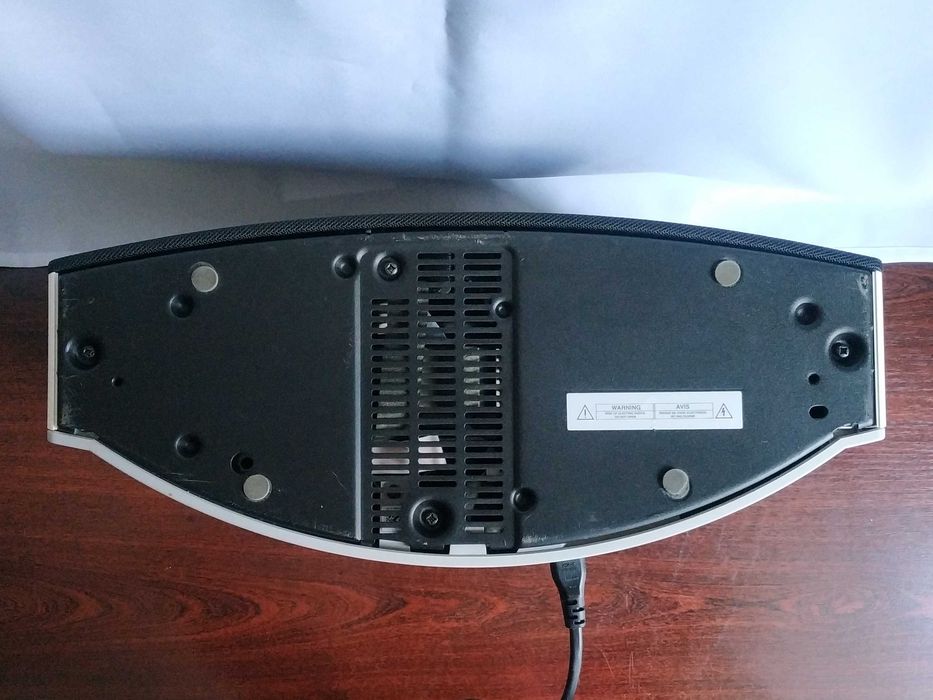 Інтернет радіо, музичний центр BOSE SoundTouch 30 Series I