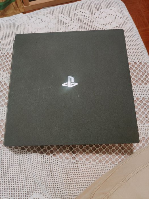 PlayStation 4  para peças