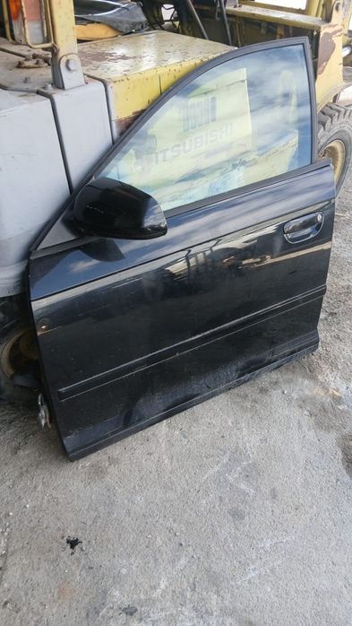 Portas Audi A3 8P Sport Bag de 2009