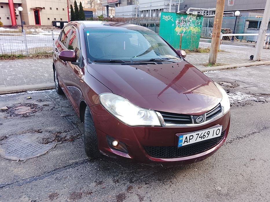 Продам ЗАЗ Форза