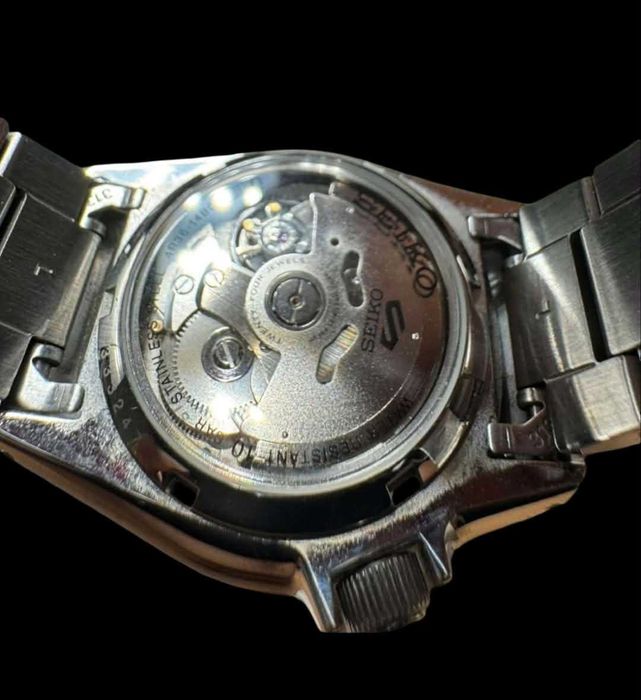 Zegarek    Seiko