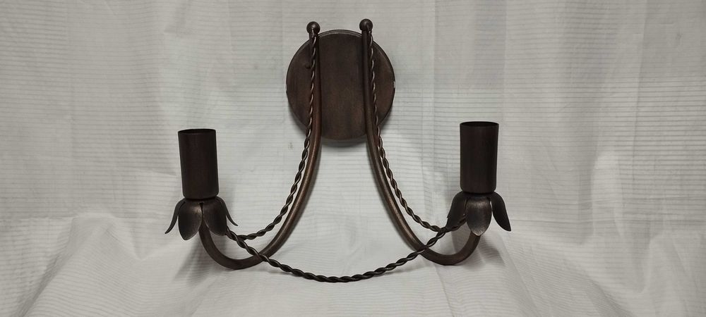 Бра на 2 рожка №282.