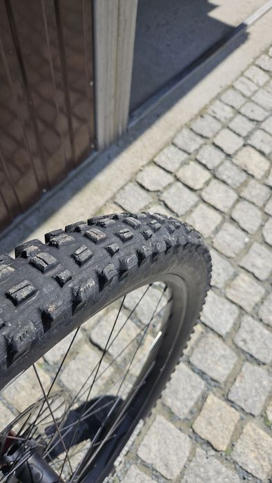 Opona Maxxis Assegai 29x2.50WT 3C Maxx Grip Exo+