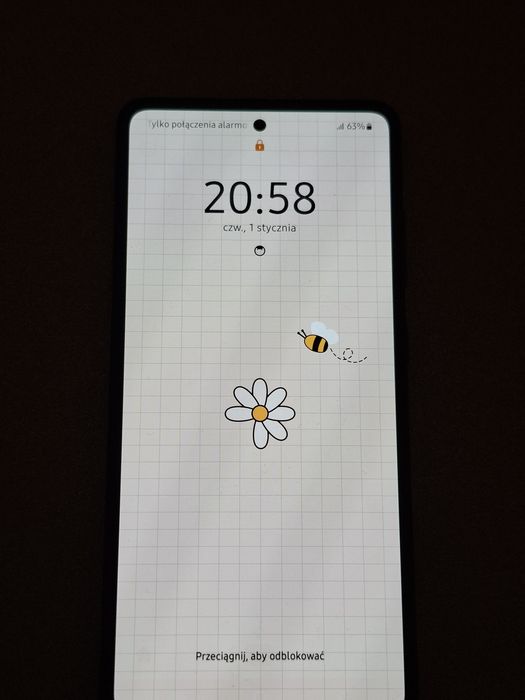 Samsung Galaxy A52S 5G