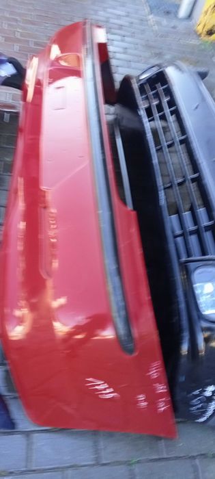 Para Choques Alfa Romeo 147 Alfa 146 e Alfa 156