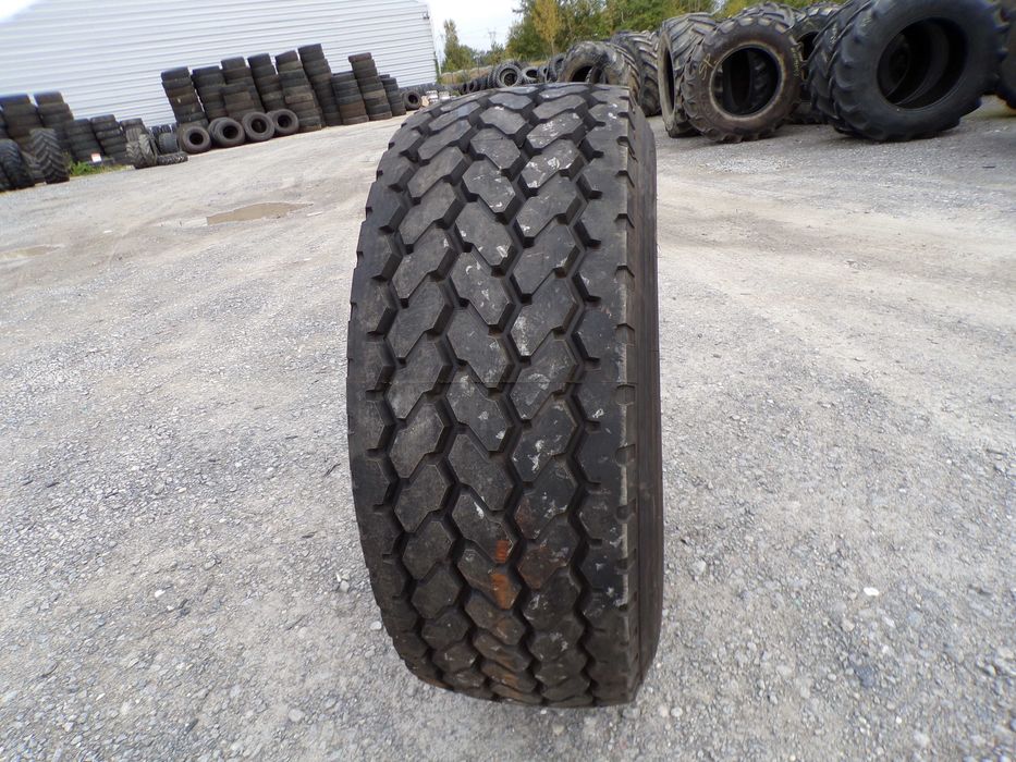 Opona 445/65R22.5 Leao LLA 38 [900zł netto]