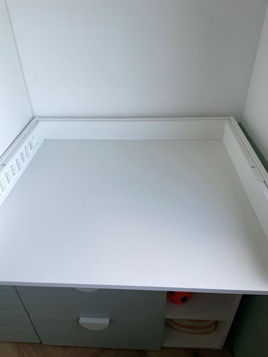 Komoda z przewijakiem IKEA