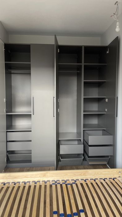 WOLNY TERMIN na WYKOŃCZENIA WNĘTRZ  Panele, malowanie, sufity, GK itp.