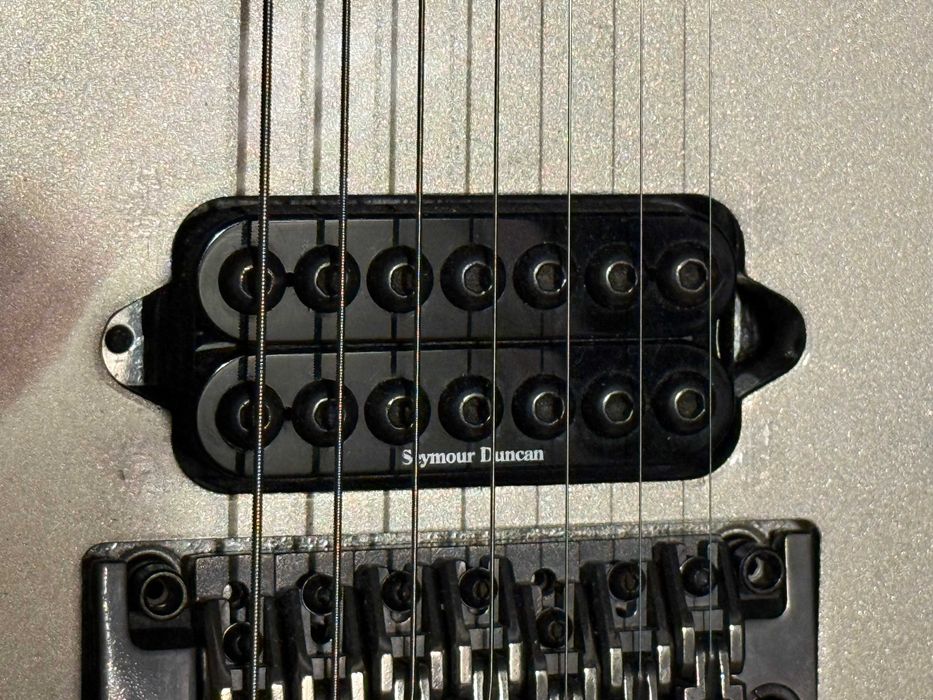 Seymour Duncan SH-8b Invader, przetwornik pickup do gitary 7 strun