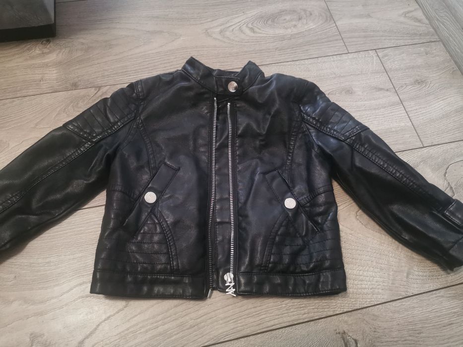 Косуха на 2-3 рочки