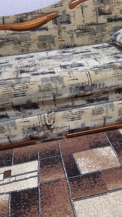 Диван-кровать в спальню или комнату