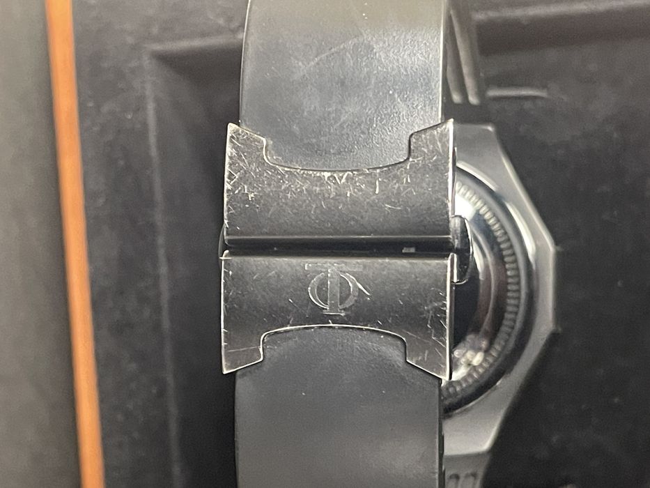 Baume & Mercier automatic